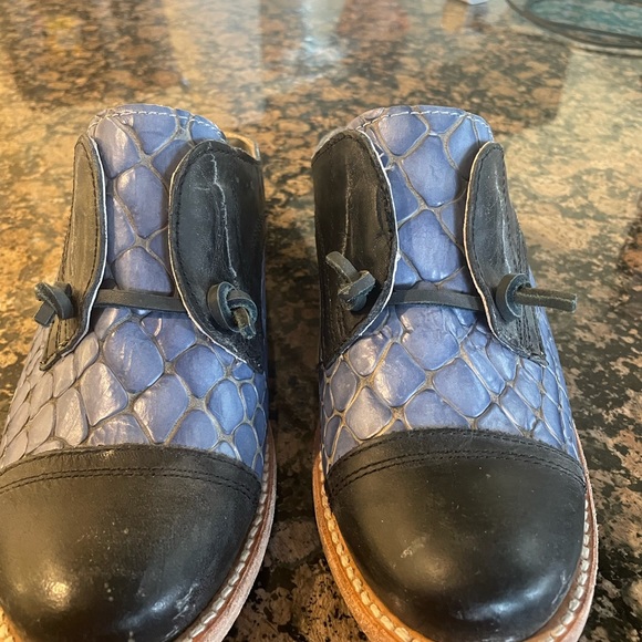 Freebird malena loafers - Picture 4 of 4
